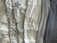 Momcozy baby muslin for sale  Benton City