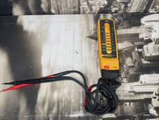 Fluke electric voltage for sale  BEDFORD