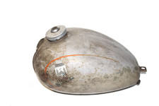 Simson sr2 tank gebraucht kaufen  Ueckermünde-Umland