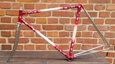 Retro racebike frame gebraucht kaufen  Göppingen