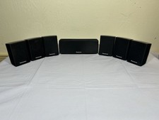 Panasonic wired speakers for sale  Oklahoma City