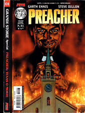 Preacher n.1 pma usato  Vidigulfo