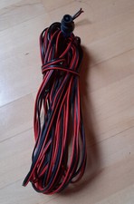 16m lautsprecher boxenkabel gebraucht kaufen  Bad Wildungen