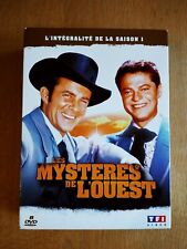 Mystères ouest intégrale d'occasion  Le Plessis-Trévise