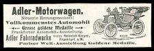 Alte werbung 1900 gebraucht kaufen  Hamburg