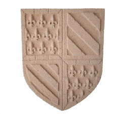 Blason écusson bourgogne d'occasion  Lézignan-Corbières