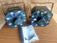 Chauvet swarm wash for sale  PENRITH