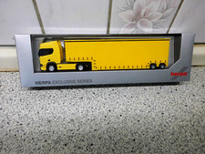 Herpa awm scania gebraucht kaufen  Heide