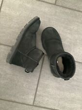 Ugg damen winterstiefel gebraucht kaufen  Hallstadt