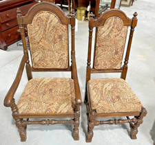 Set vintage oak for sale  Athens