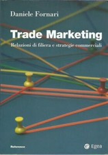 Trade marketing. relazioni usato  Italia