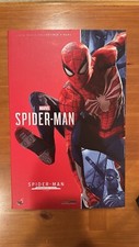 Boneco de ação Hot Toys VGM31 Marvel's Spider-Man Advanced Suit, usado comprar usado  Enviando para Brazil