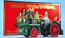 Matchbox models yesteryear for sale  GUISBOROUGH