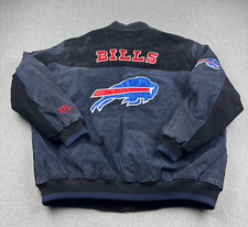 Buffalo bills jacket for sale  Lancaster