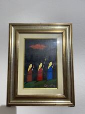 Quadro moderno elegante usato  Moncalieri