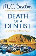 Death dentist m.c. for sale  UK