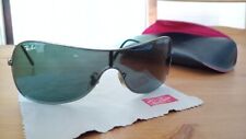 Occhiali sole rayban usato  Settingiano