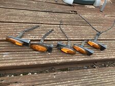 Led boundary lights for sale  KIDLINGTON