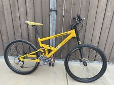 Used cannondale jekyll for sale  San Diego