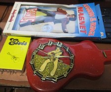 Elvis presley collection for sale  Carlstadt