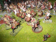 Herr ringe figuren gebraucht kaufen  Lamspringe
