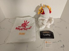 Blizzcon lurky murloc d'occasion  Expédié en Belgium