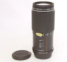 Pentax 200 5 gebraucht kaufen  Ulm