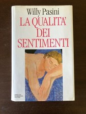 Qualita dei sentimenti usato  Romano di Lombardia