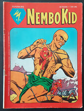 S8b superalbo nembo usato  Roma