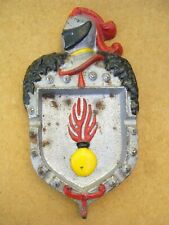 Cendrier écusson gendarmerie d'occasion  Le Val