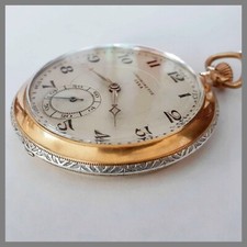 Antique chronometre iaxa d'occasion  Expédié en Belgium