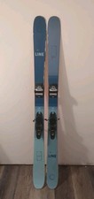 Line tom wallisch for sale  Charlestown
