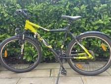 Tolles jugend mountainbike gebraucht kaufen  Landsberg am Lech