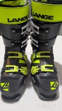 Lange 130 ski for sale  Boise