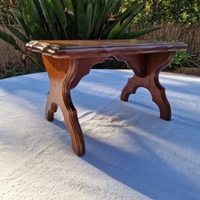 Tabouret ancien bois d'occasion  Grasse