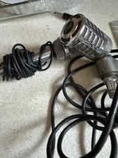 Real microphone another for sale  BIRMINGHAM