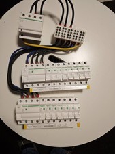 Schneider komplette unterverte gebraucht kaufen  Langenfeld (Rheinland)