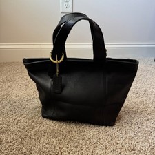 Coach vintage waverly for sale  Canton