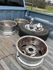 Chevy rims factory for sale  Fayetteville