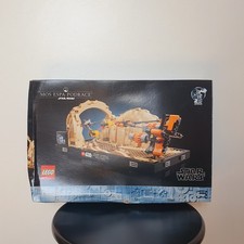 Lego 75380 mos d'occasion  Paris XIII
