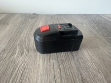 Bateria de substituição Drill Master 18V NiCd para ferramentas elétricas sem fio 68413 comprar usado  Enviando para Brazil