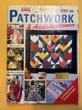 Special lena patchwork gebraucht kaufen  Wackernheim