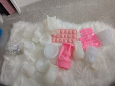 Moulds plaster cast for sale  STOKE-ON-TRENT