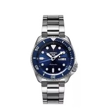 Watch chronograph seiko usato  Val di Nizza