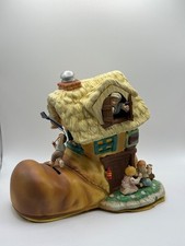 Enesco vintage musical for sale  SHEFFIELD