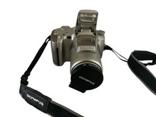 Olympus deluxe lens for sale  New York
