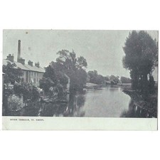Neots river terrace for sale  GLASGOW