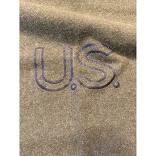 Woolrich military blanket for sale  Tahlequah
