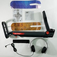 Minelab find detector for sale  Ypsilanti