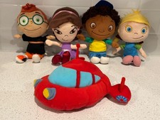 Little einsteins complete for sale  Largo
